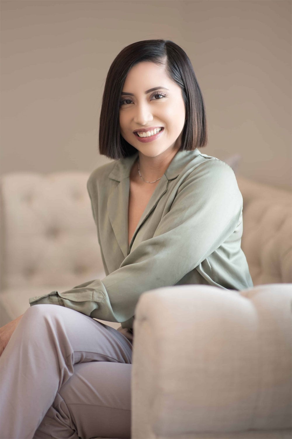 Staff at Thrive Dental and Orthodontics