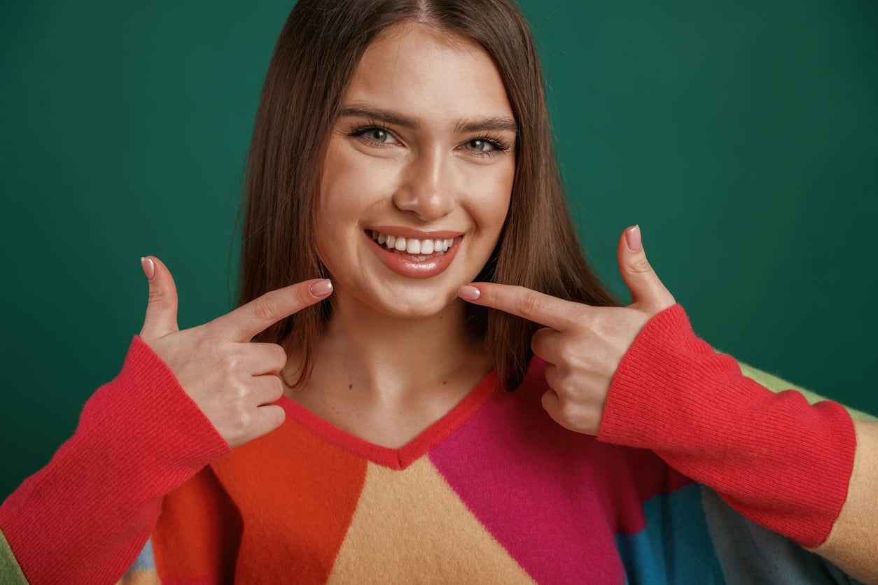 How to Recognize and Treat Gum Abscesses