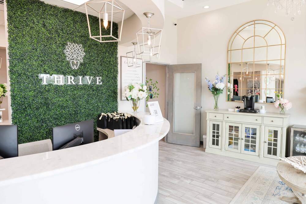 Thrive Dental Allen 1