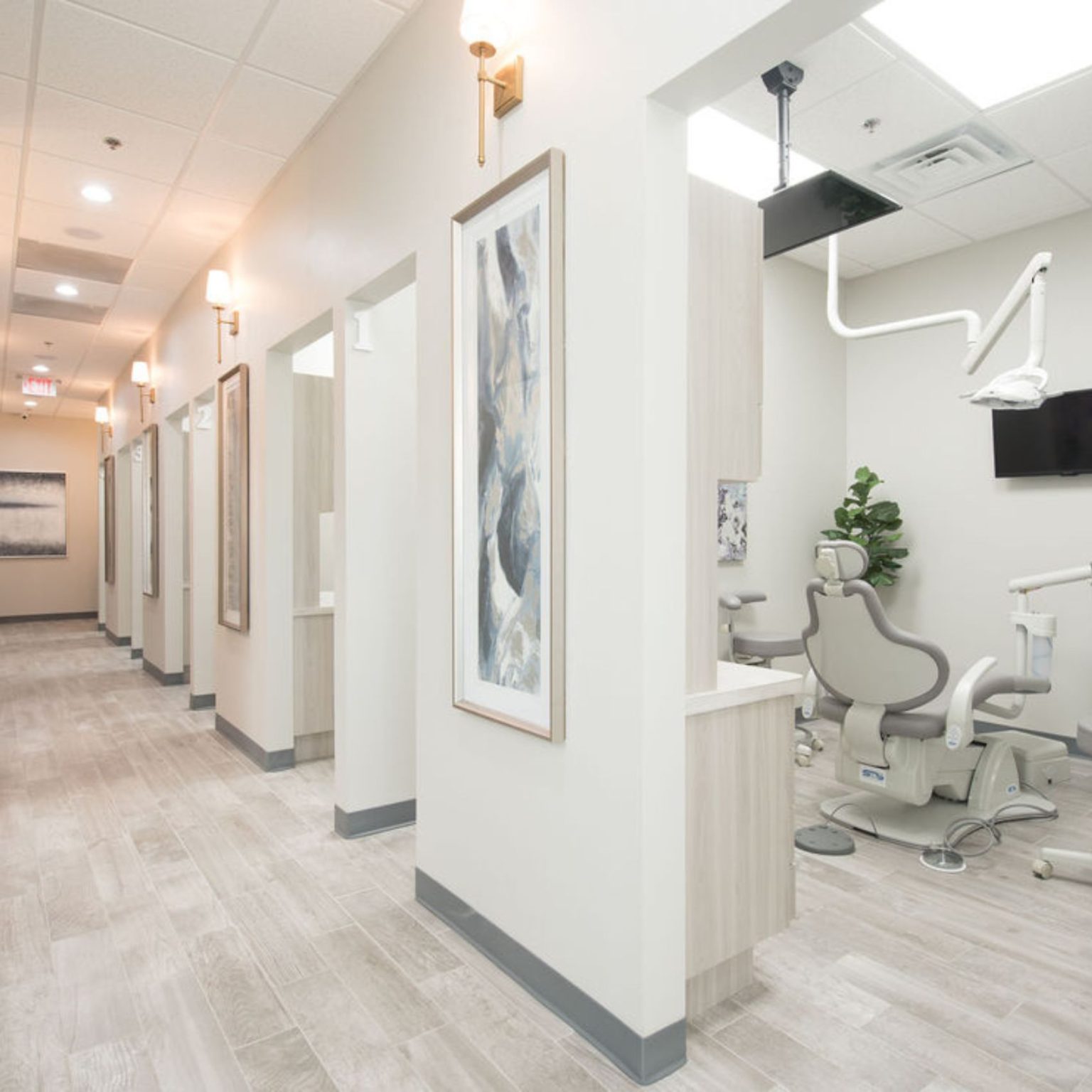 Thrive Dental