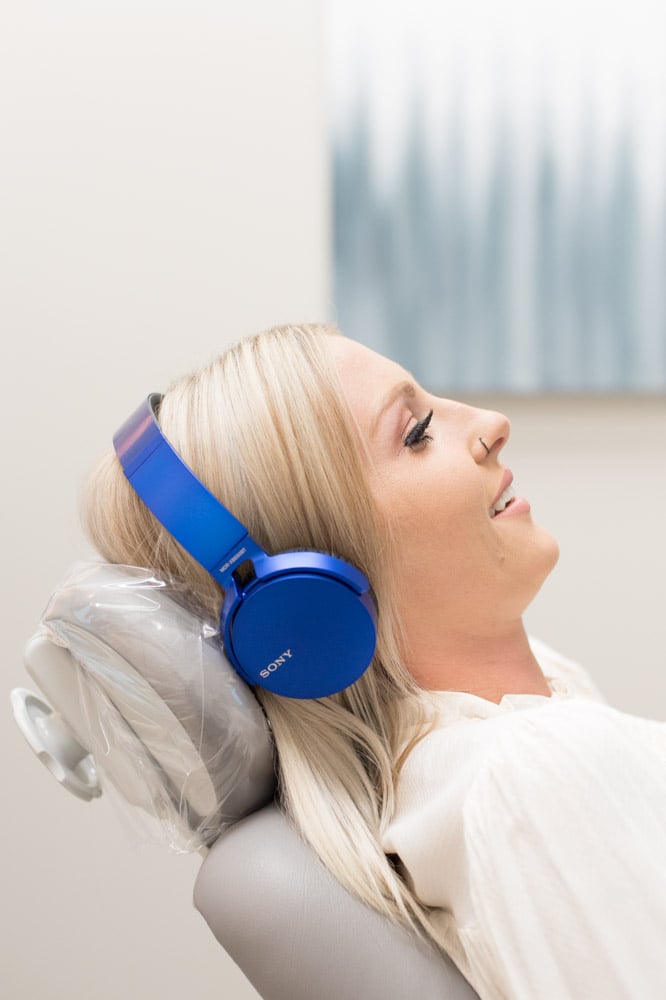How to manage tooth sensitivity