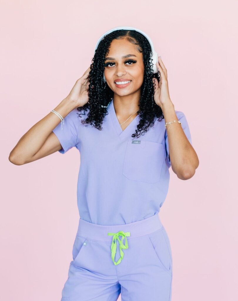dental assistant