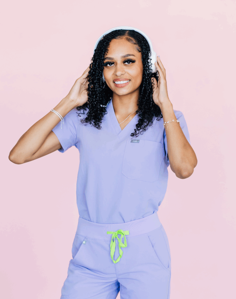 Dental assistant at Thrive Dental