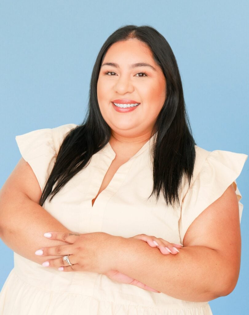 Crystal Montañez