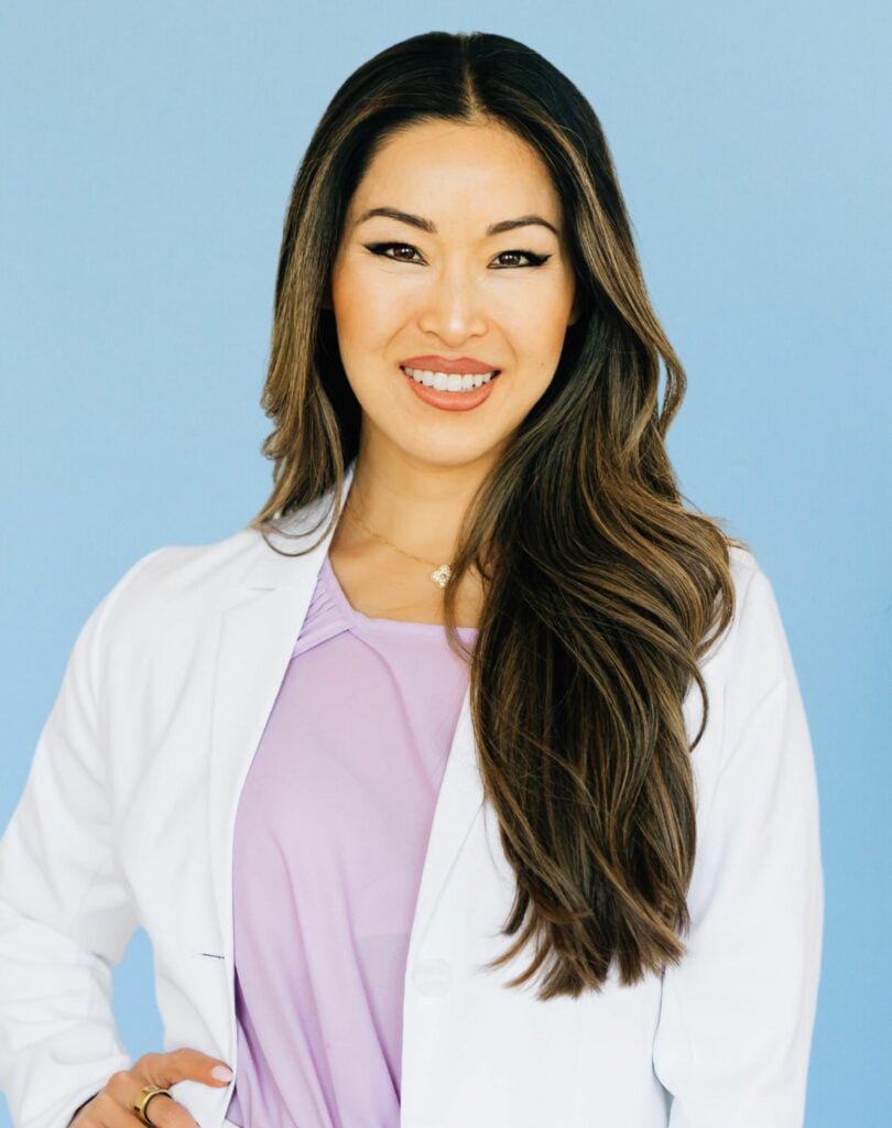 Dr. Christine Coughlin