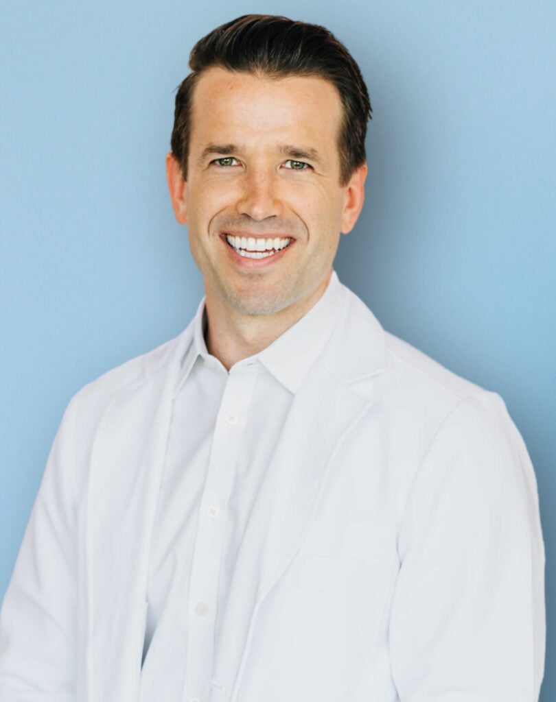 Dr. Nathan Coughlin