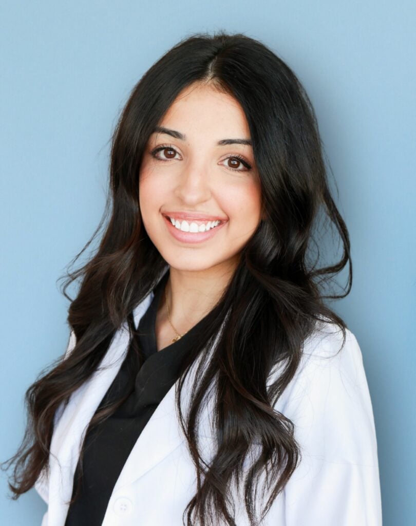 Dr. Shiza Haroon