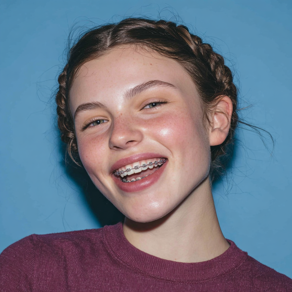 braces in dallas texas
