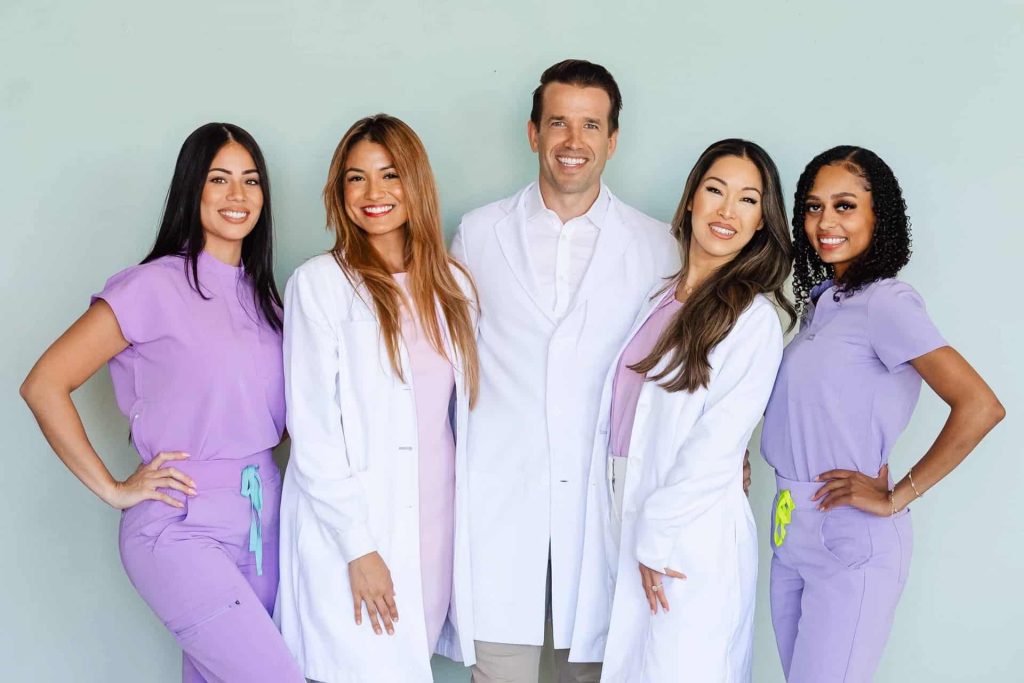 Thrive Dental Team